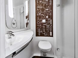 B&B HOTEL Frankfurt-Messe