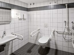 B&B HOTEL Frankfurt-Messe