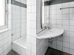 B&B HOTEL Frankfurt-Messe