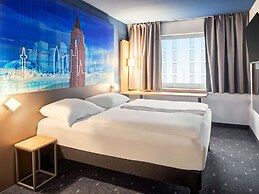 B&B HOTEL Frankfurt-Messe