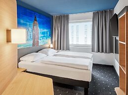 B&B HOTEL Frankfurt-Messe