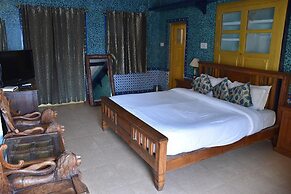 Krishna Prakash Heritage Haveli