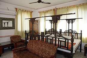 Krishna Prakash Heritage Haveli