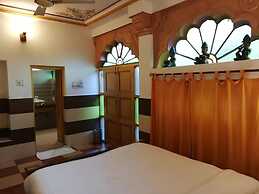 Krishna Prakash Heritage Haveli