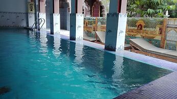 Krishna Prakash Heritage Haveli