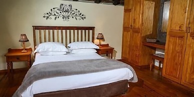 Coral Tree Cottages