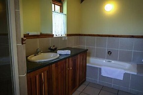 Coral Tree Cottages
