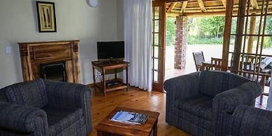 Coral Tree Cottages