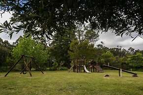 Coral Tree Cottages