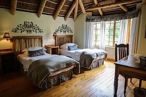 Coral Tree Cottages