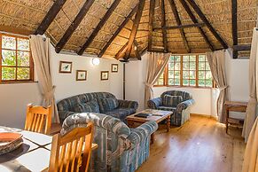 Coral Tree Cottages