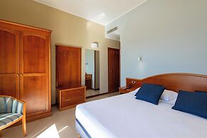Astura Palace Hotel