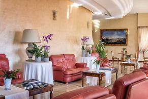 Astura Palace Hotel
