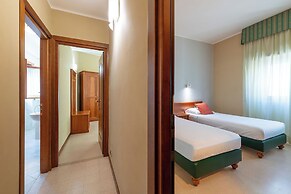 Astura Palace Hotel
