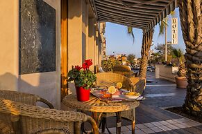 Astura Palace Hotel