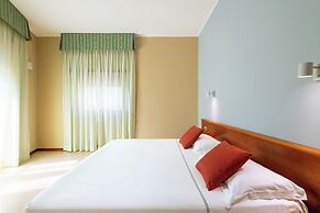 Astura Palace Hotel