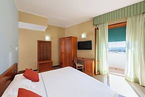 Astura Palace Hotel