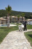 Olympia Golden Beach & Spa