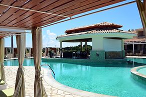 Olympia Golden Beach & Spa