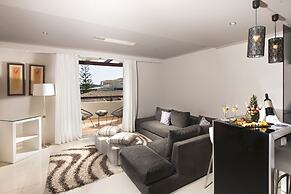 Olympia Golden Beach & Spa
