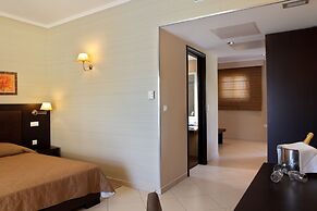 Olympia Golden Beach & Spa