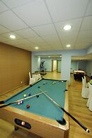 Olympia Golden Beach & Spa