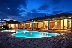 Olympia Golden Beach & Spa