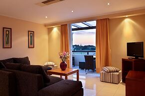 Olympia Golden Beach & Spa