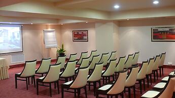 Olympia Golden Beach & Spa
