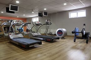 Olympia Golden Beach & Spa