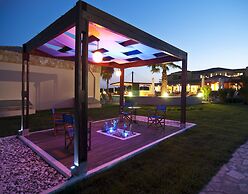 Olympia Golden Beach & Spa