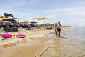 Olympia Golden Beach & Spa