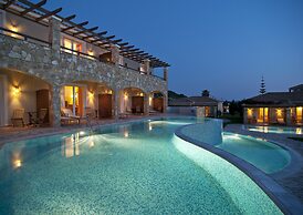 Olympia Golden Beach & Spa