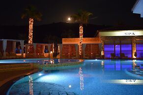 Olympia Golden Beach & Spa