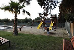 Olympia Golden Beach & Spa
