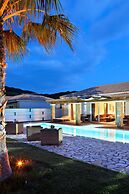 Olympia Golden Beach & Spa