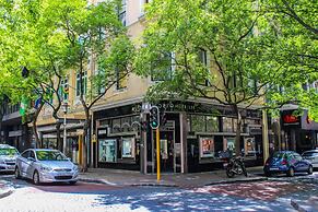 Cape Diamond Boutique Hotel