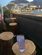 Cape Diamond Boutique Hotel