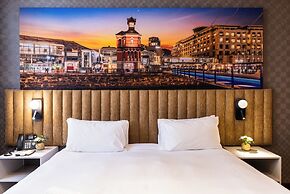 Cape Diamond Boutique Hotel