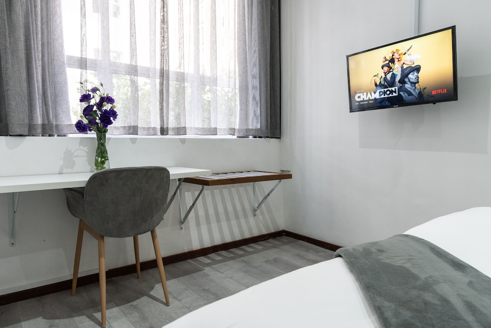 Cape Diamond Boutique Hotel