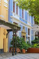 Cape Diamond Boutique Hotel