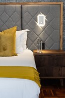Cape Diamond Boutique Hotel