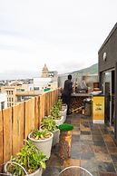 Cape Diamond Boutique Hotel