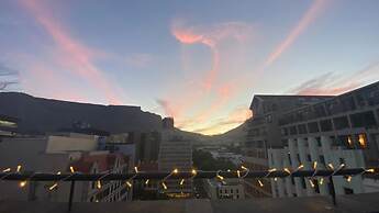 Cape Diamond Boutique Hotel