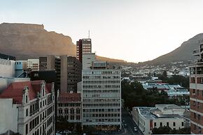 Cape Diamond Boutique Hotel