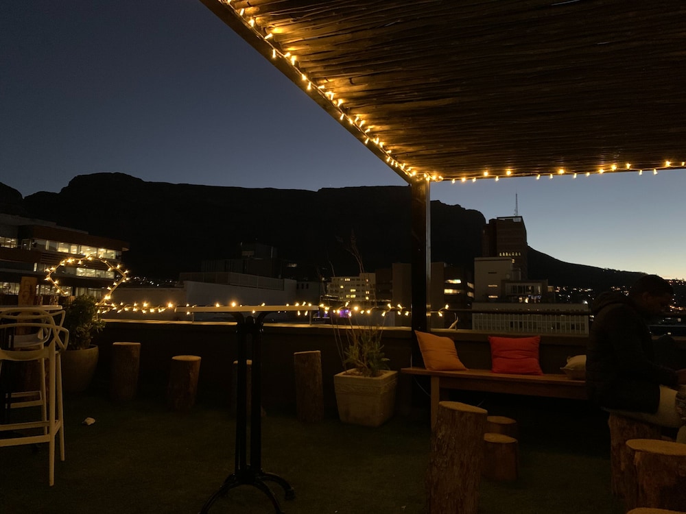 Cape Diamond Boutique Hotel