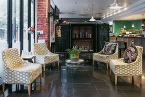 Cape Diamond Boutique Hotel