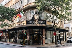 Cape Diamond Boutique Hotel