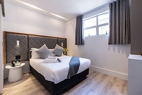 Cape Diamond Boutique Hotel