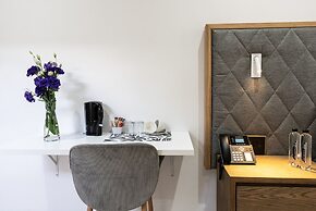 Cape Diamond Boutique Hotel